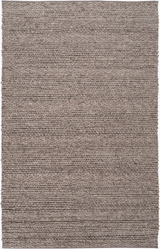 Tahoe TAH-3702 5' x 8' Handmade Wool Area Rug