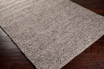 Tahoe TAH-3702 5' x 8' Handmade Wool Area Rug