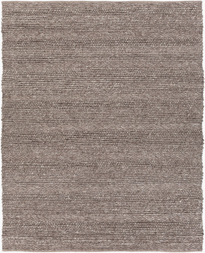 Alfombra de lana Tahoe TAH-3702 de 8' x 10' hecha a mano