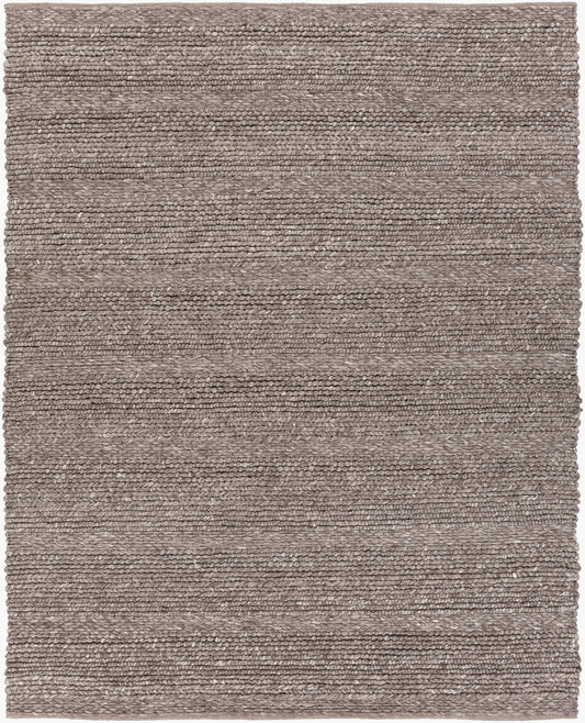 Alfombra de lana Tahoe TAH-3702 de 8' x 10' hecha a mano