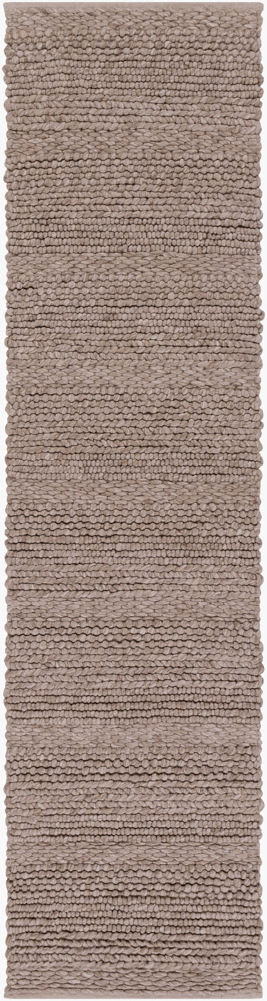 Alfombra de lana Tahoe TAH-3705 de 3 m, hecha a mano