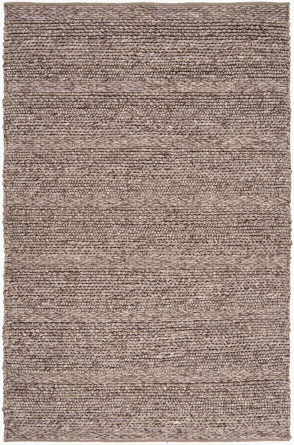 Tahoe TAH-3705 5' x 8' Handmade Wool Area Rug