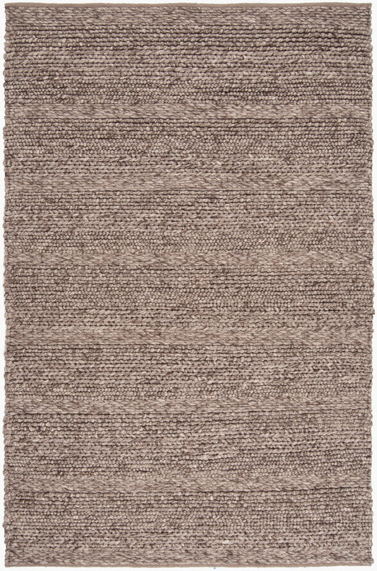 Tahoe TAH-3705 5' x 8' Handmade Wool Area Rug