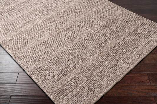 Tahoe TAH-3705 5' x 8' Handmade Wool Area Rug