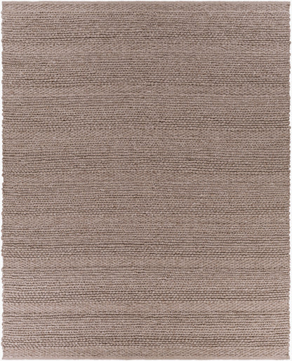 Alfombra de lana Tahoe TAH-3705 de 8' x 10' hecha a mano