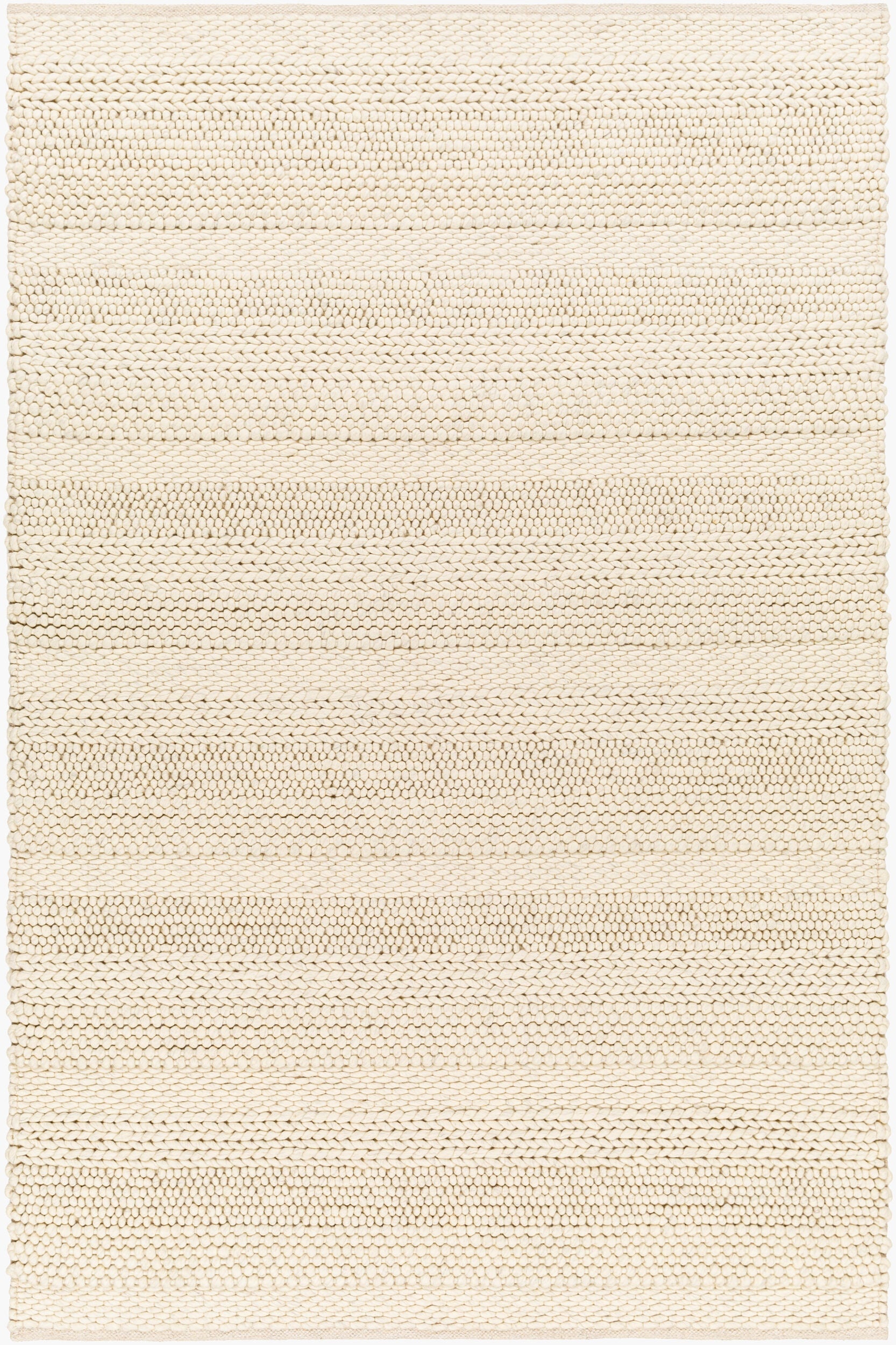 Tahoe TAH-3711 Hand Woven Rug