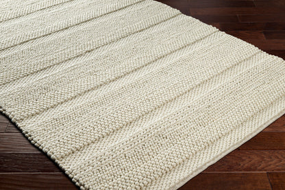 Tahoe TAH-3711 5' x 8' Handmade Area Rug