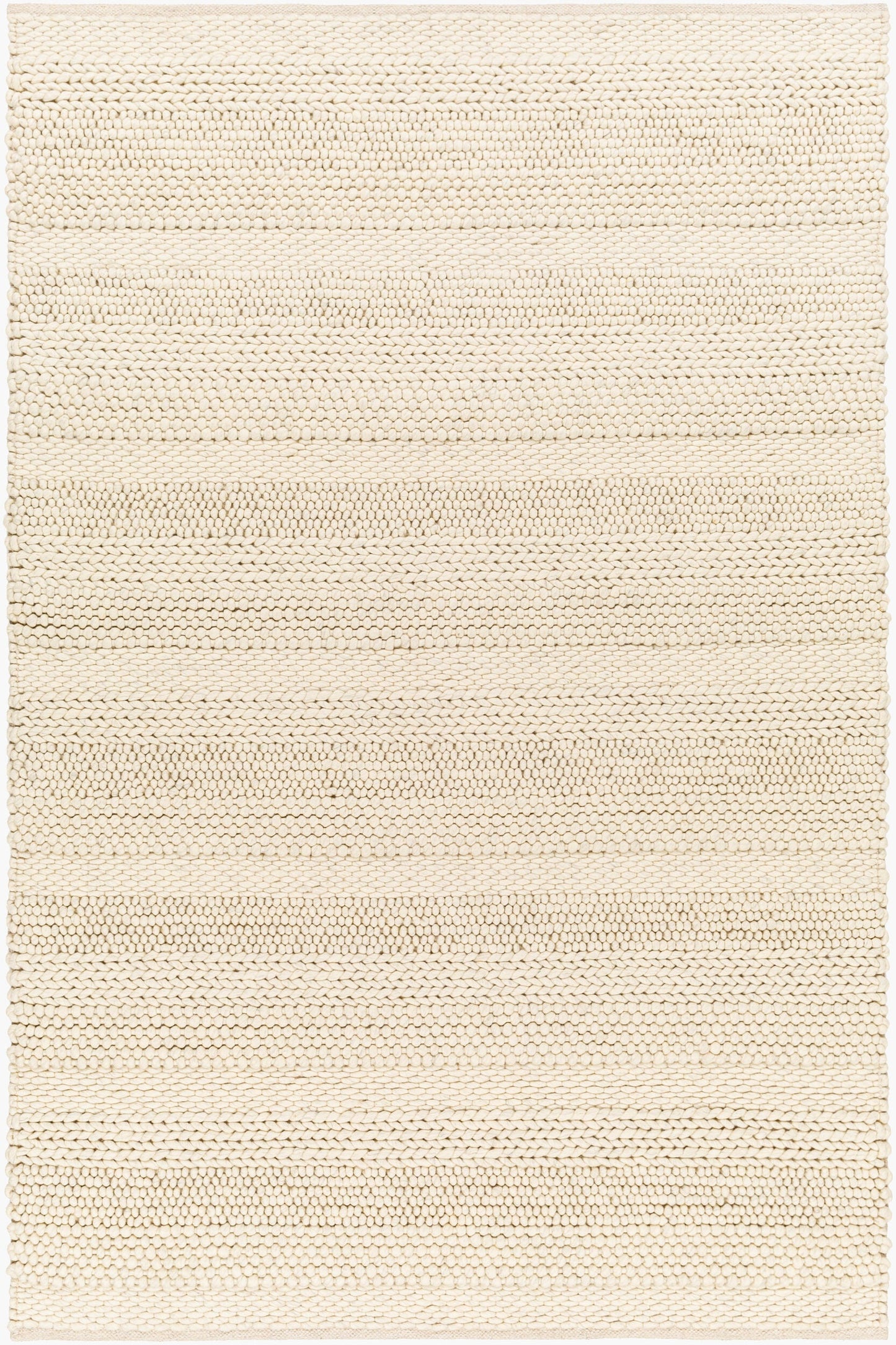 Tahoe TAH-3711 Hand Woven Rug