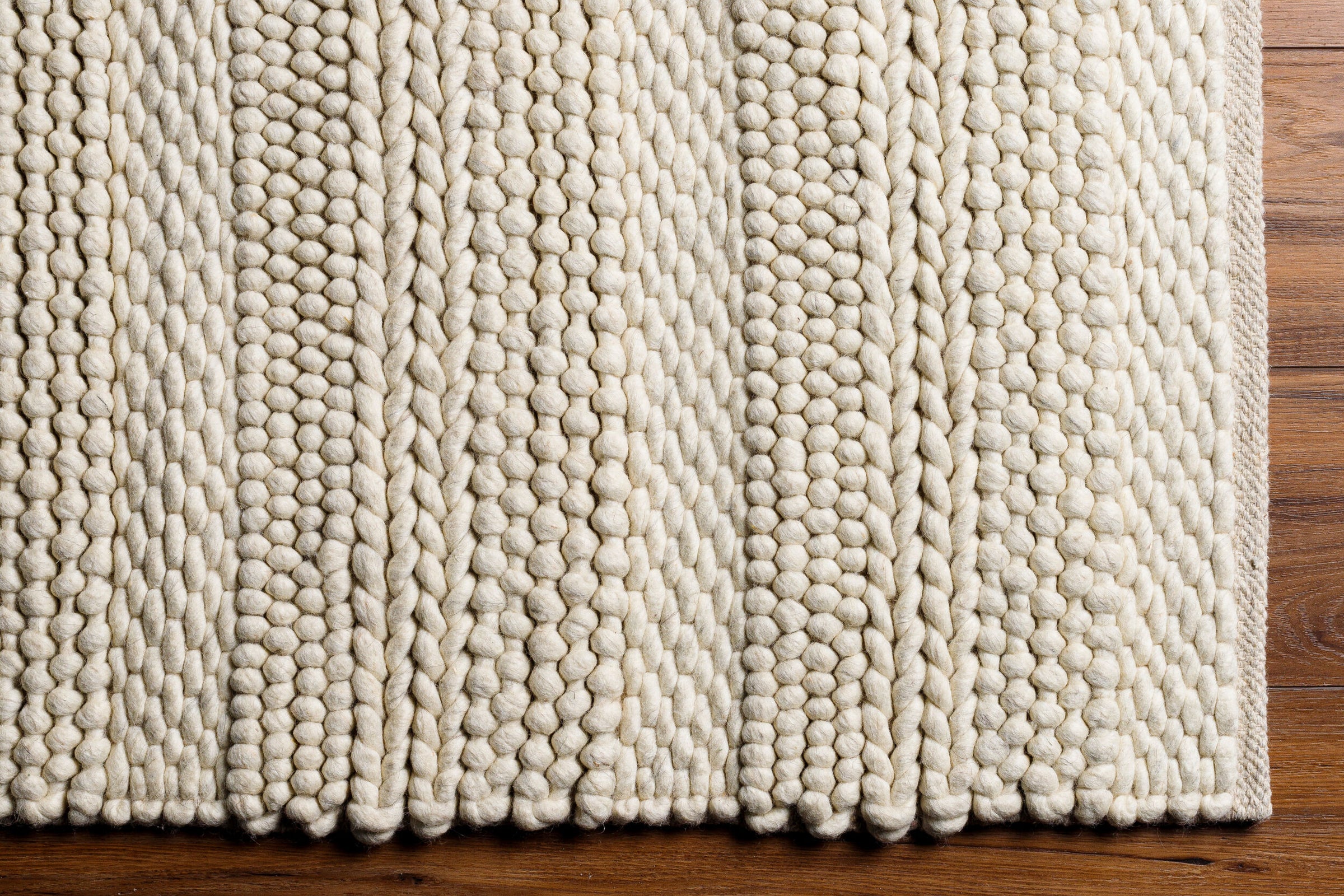 Tahoe TAH-3711 Hand Woven Rug