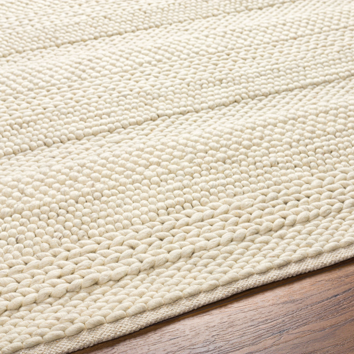 Tahoe TAH-3711 Hand Woven Rug