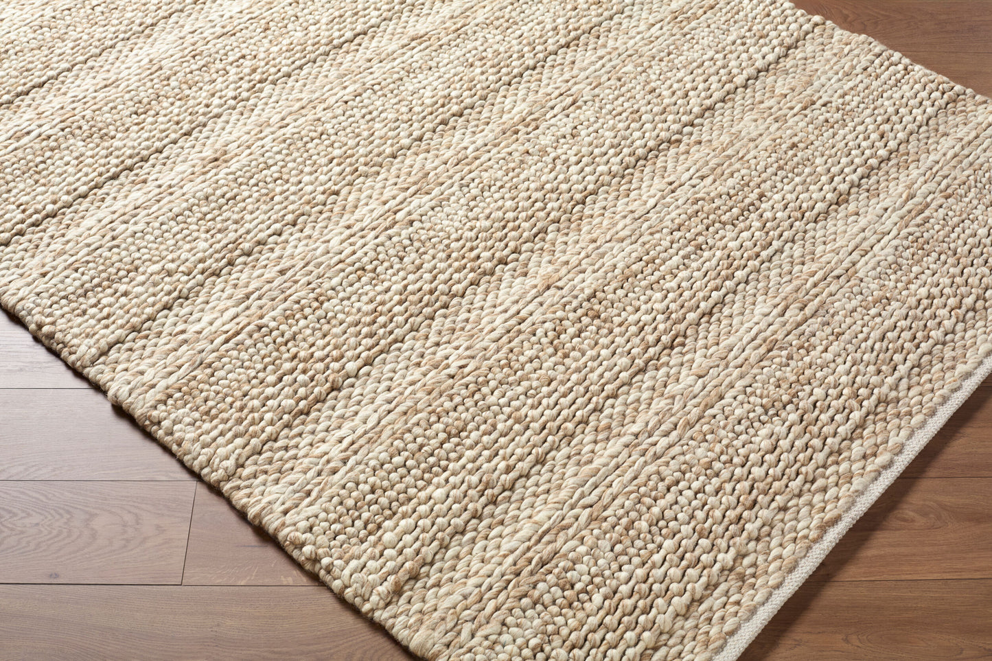Tahoe II TAHII-3700 15' x 18' Handmade Wool Area Rug