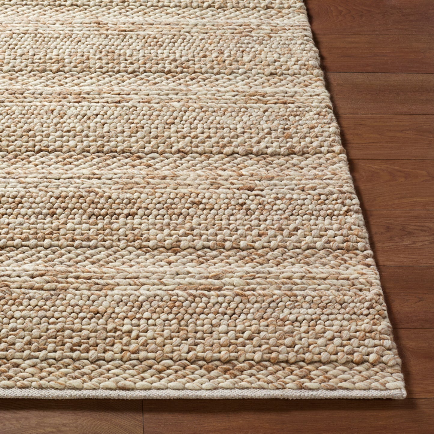 Tahoe II TAHII-3700 15' x 18' Handmade Wool Area Rug