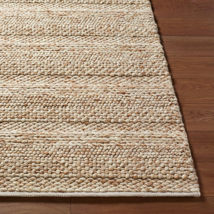 Tahoe II TAHII-3700 15' x 18' Handmade Wool Area Rug