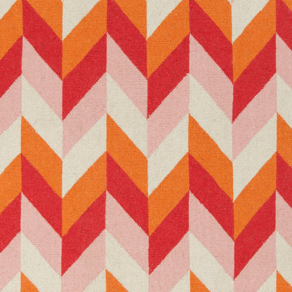 Talitha TAL-1001 8ft Runner Handmade Wool Runner Rug