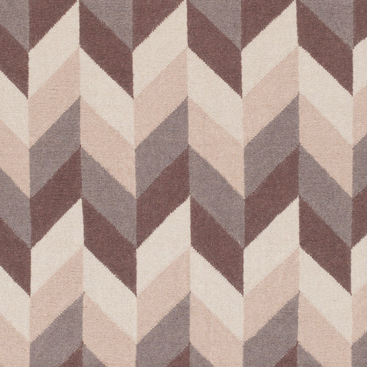 Talitha TAL-1002 8' x 11' Handmade Wool Area Rug