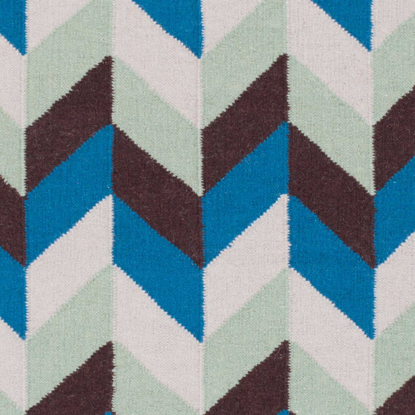 Talitha TAL-1003 8ft Runner Handmade Wool Runner Rug