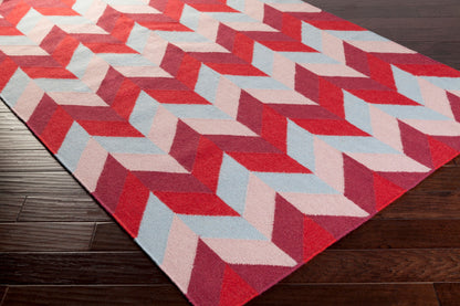 Talitha TAL-1005 Hand Woven Rug