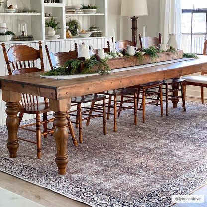 Kemer KMR-2308 Machine Woven Rug