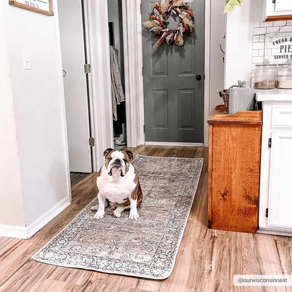 Kemer KMR-2308 Machine Woven Rug