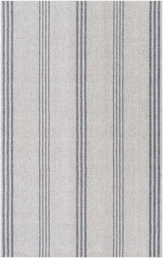 Tartan TAR-2300 2' x 3' Handmade Accent Rug