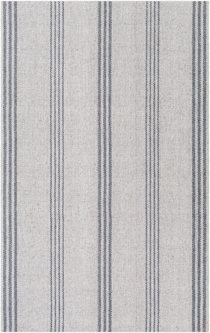 Tartan TAR-2300 5' x 7' Handmade Area Rug