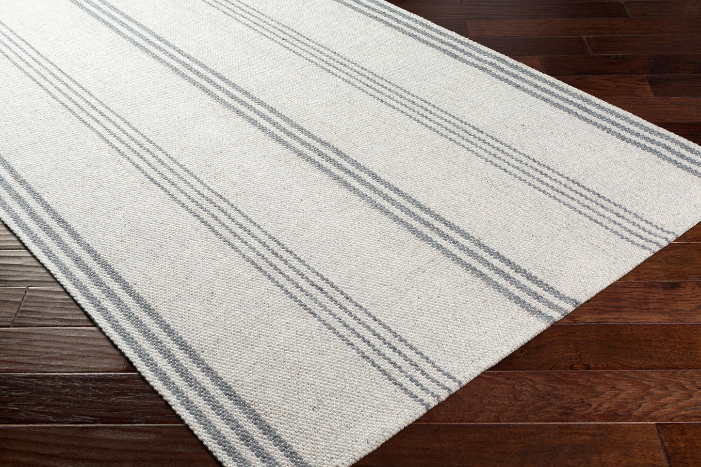 Tartan TAR-2300 5' x 7' Handmade Area Rug