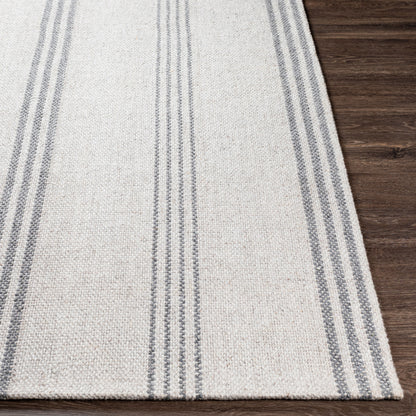 Tartan TAR-2300 5' x 7' Handmade Area Rug