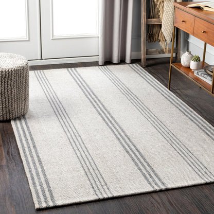 Tartan TAR-2300 5' x 7' Handmade Area Rug