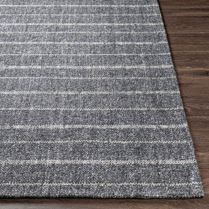 Tartan TAR-2301 2' x 3' Handmade Accent Rug