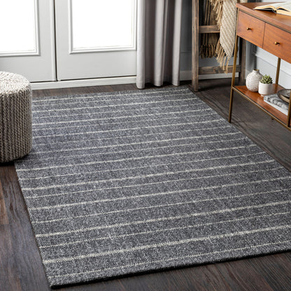 Tartan TAR-2301 2' x 3' Handmade Accent Rug