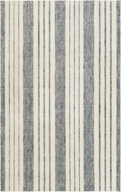 Tartan TAR-2303 2' x 3' Handmade Accent Rug