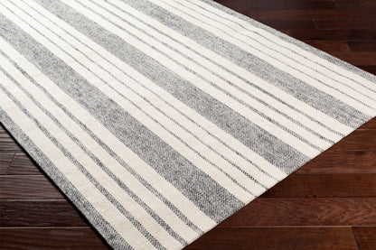 Tartan TAR-2303 2' x 3' Handmade Accent Rug