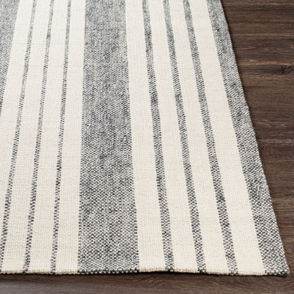 Tartan TAR-2303 2' x 3' Handmade Accent Rug