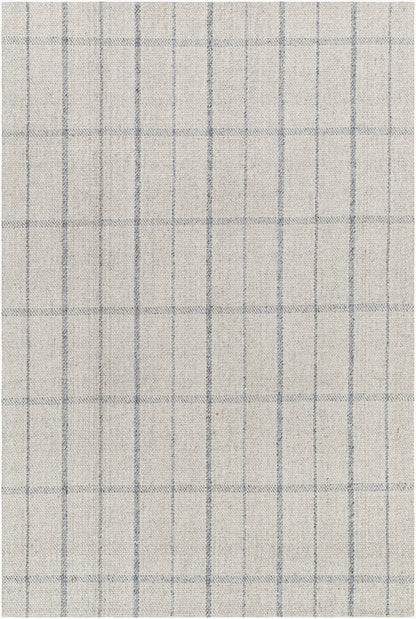 Tartan TAR-2304 2' x 3' Handmade Accent Rug