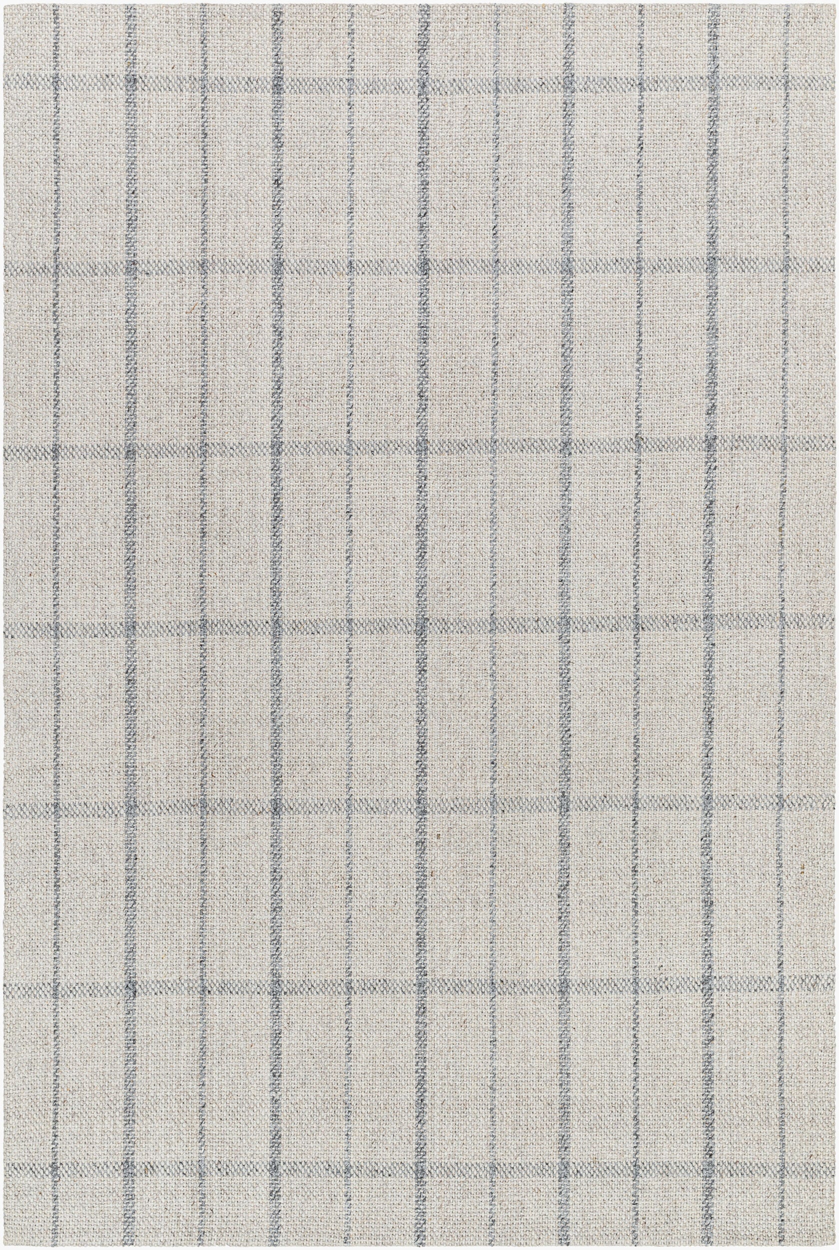 Tartan TAR-2304 Hand Woven Rug