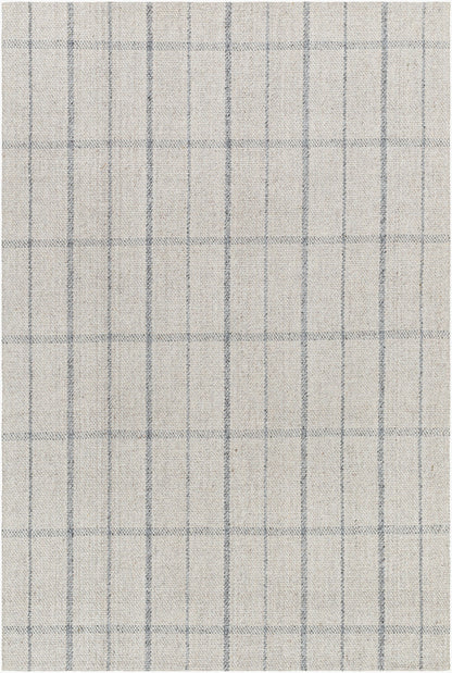 Tartan TAR-2304 Hand Woven Rug