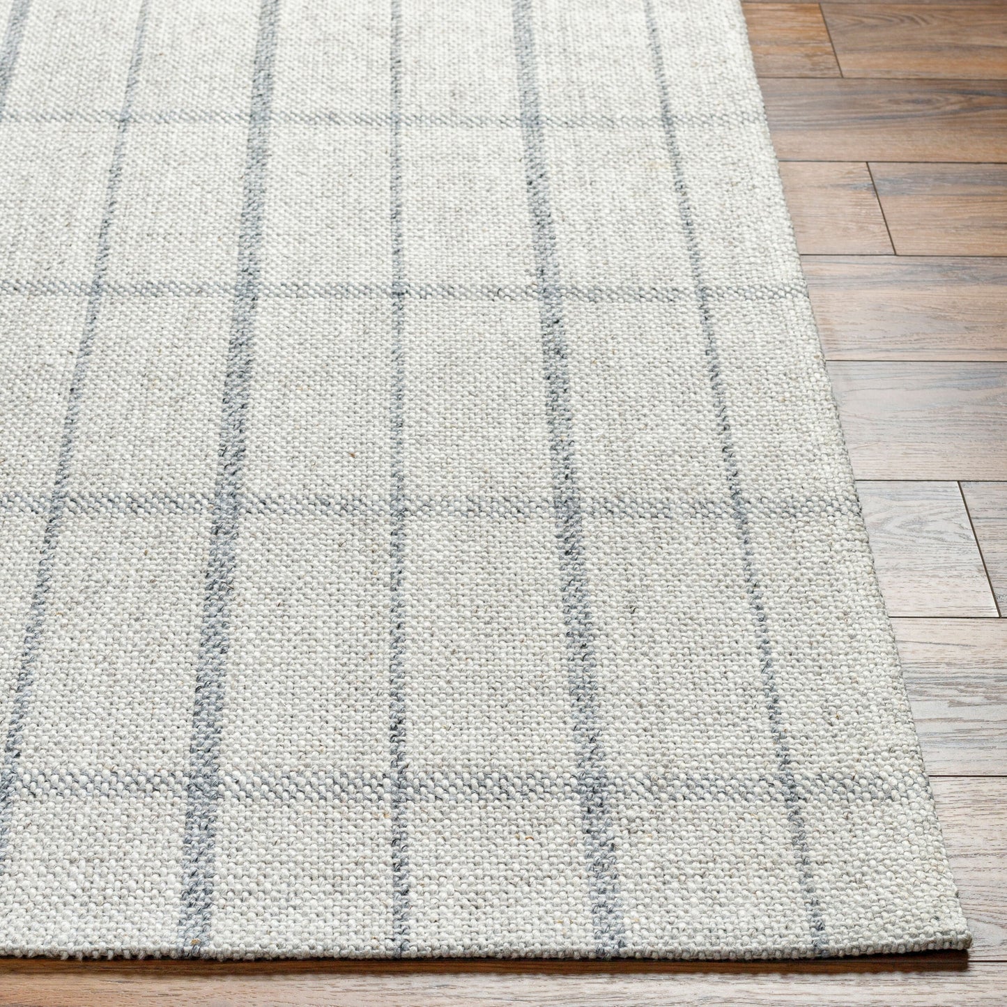 Tartan TAR-2304 Hand Woven Rug