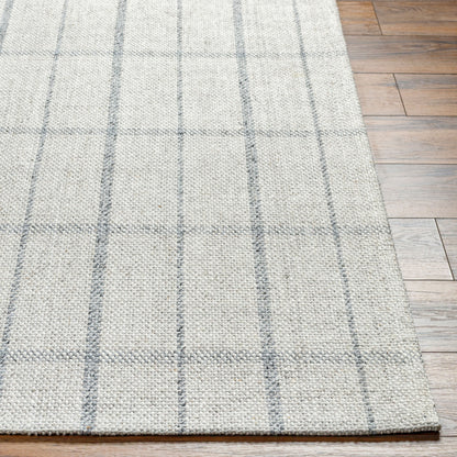 Tartan TAR-2304 Hand Woven Rug