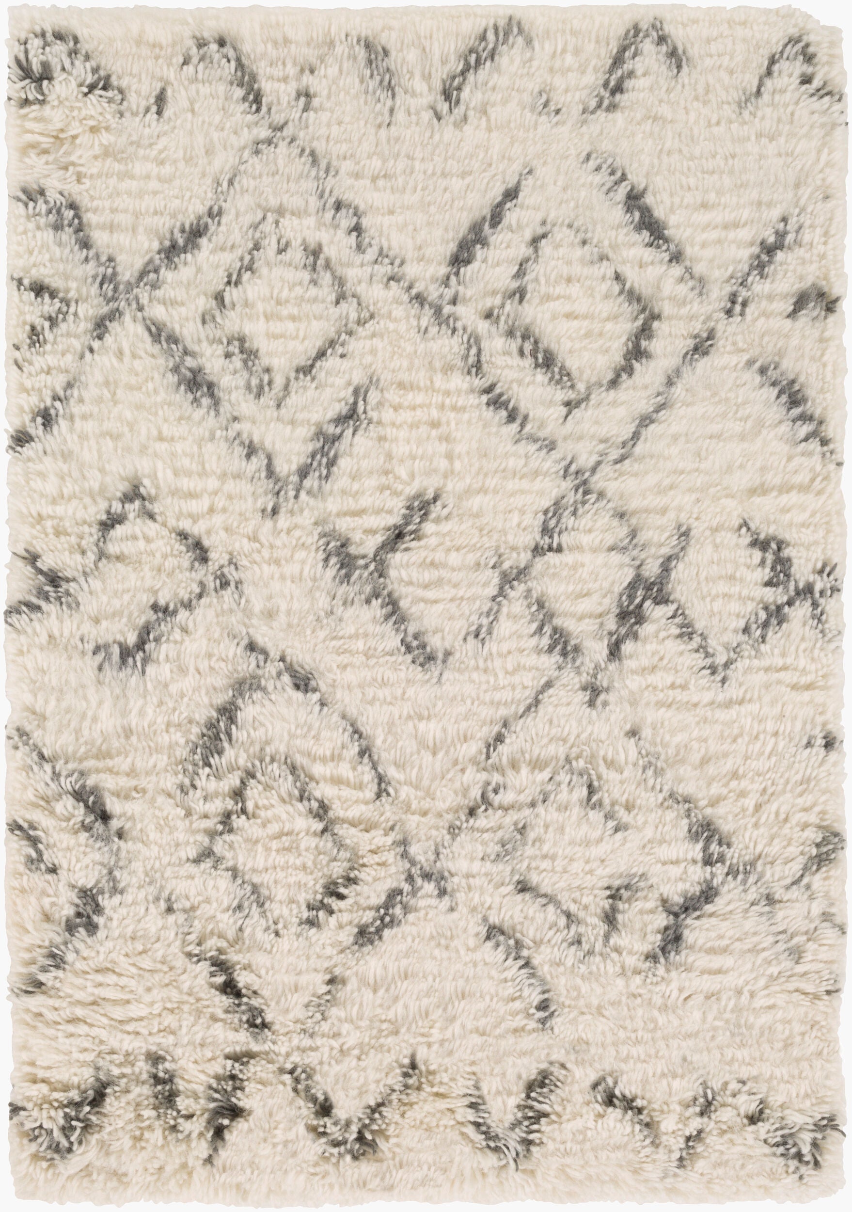 Tasman TAS-4500 Hand Woven Rug