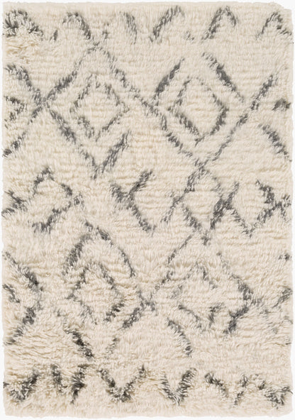 Tasman TAS-4500 Hand Woven Rug