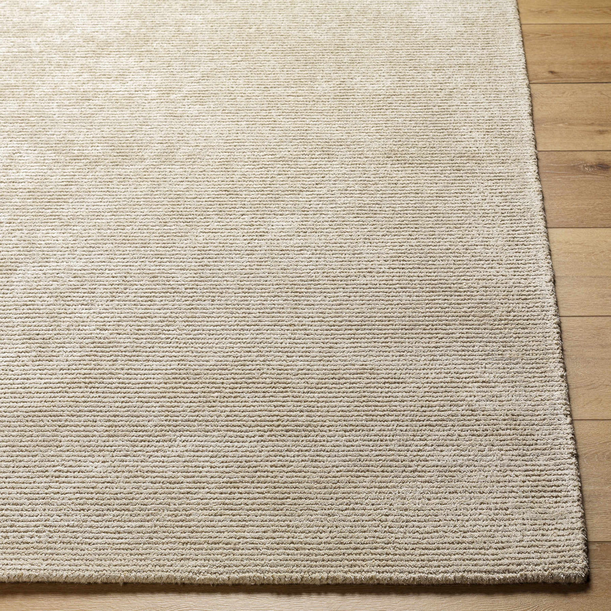 Taspinar Hand Tufted Rug