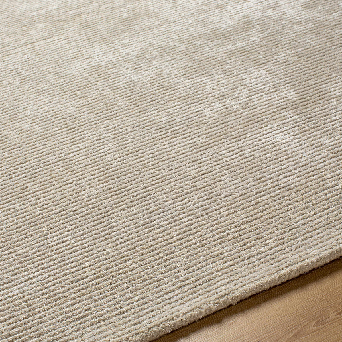 Taspinar Hand Tufted Rug