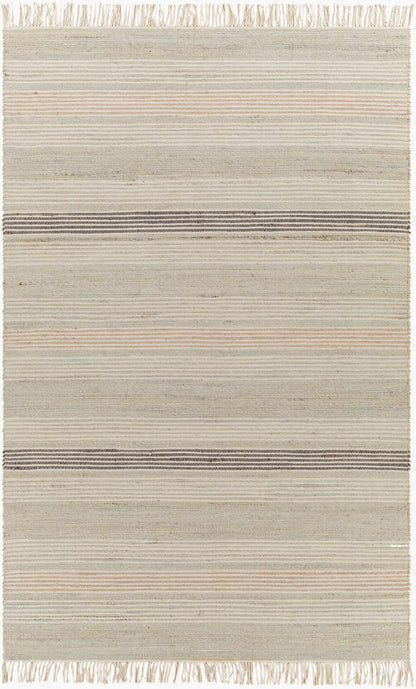 Trabzon TBO-2300 2' x 3' Handmade Accent Rug