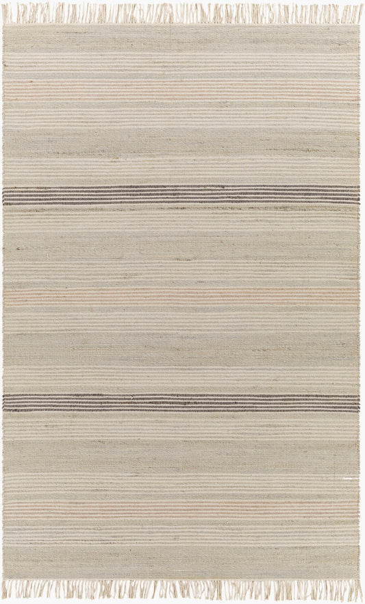 Trabzon TBO-2300 2' x 3' Handmade Accent Rug