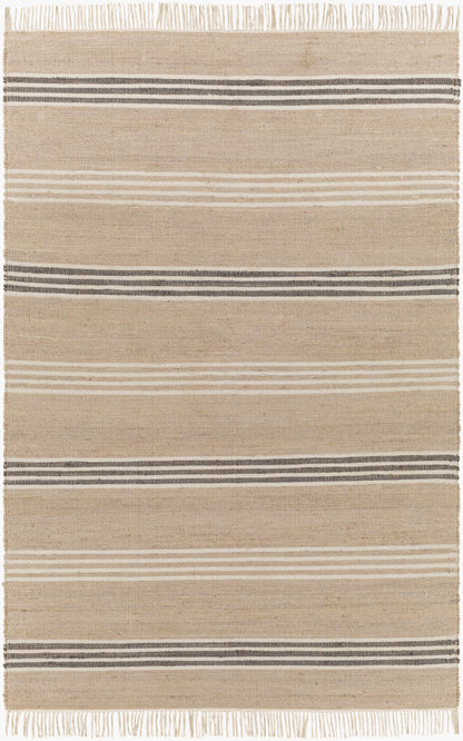 Trabzon TBO-2301 2' x 3' Handmade Accent Rug