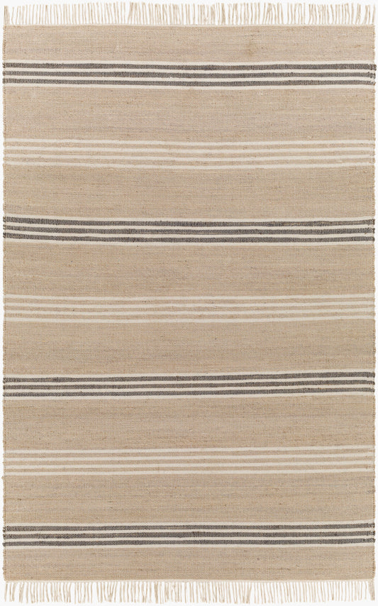 Trabzon TBO-2301 2' x 3' Handmade Accent Rug