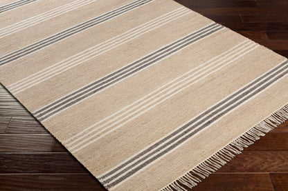 Trabzon TBO-2301 5' x 7' Handmade Area Rug