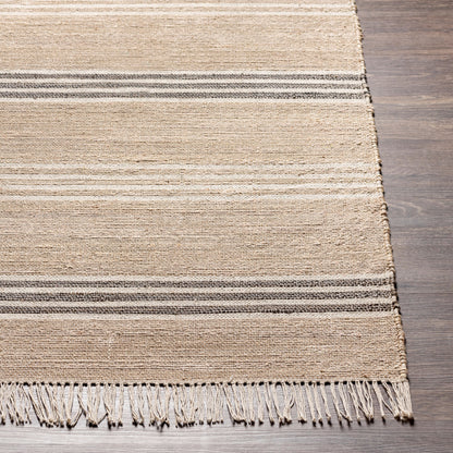 Trabzon TBO-2301 5' x 7' Handmade Area Rug