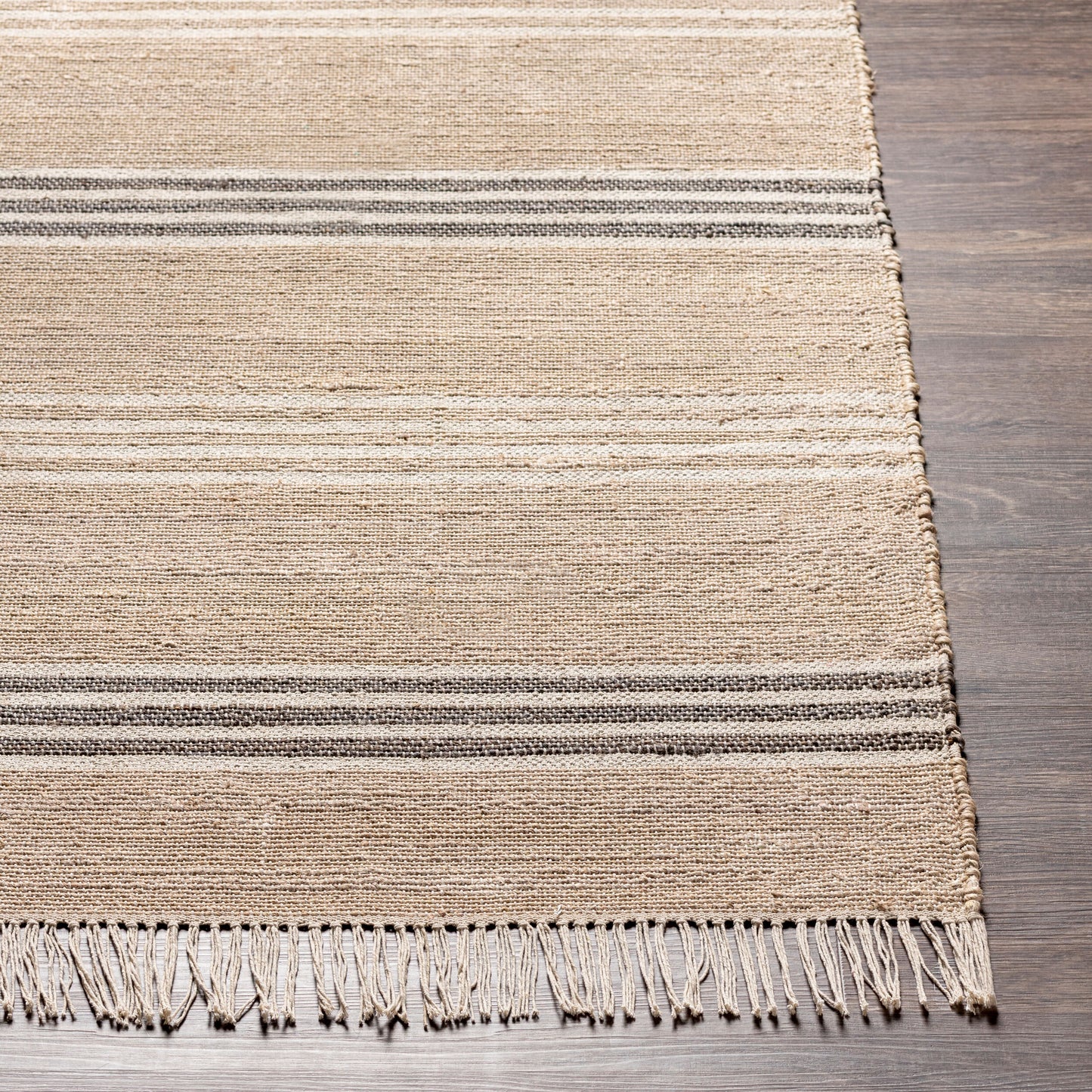 Trabzon TBO-2301 2' x 3' Handmade Accent Rug