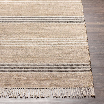 Trabzon TBO-2301 2' x 3' Handmade Accent Rug